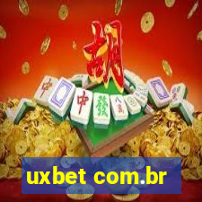 uxbet com.br